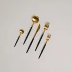 Elite Cutlery Set Stylish and Durable Cutlery tag1