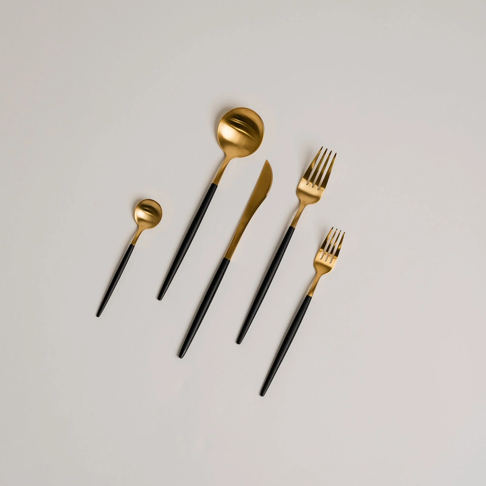 Elite Cutlery Set - Stylish and Durable Cutlery -  - #tag1#