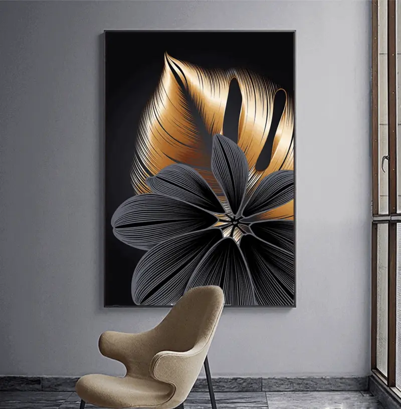 Eliysa Canvas