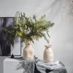 Elizabeth Ceramic Vase tag1