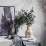 Elizabeth Ceramic Vase tag1