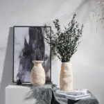 Elizabeth Ceramic Vase tag1