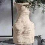 Elizabeth Ceramic Vase tag1