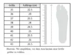 Ella Fashionable Orthopedic Summer Sandal with Thick Sole tag1