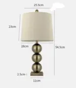 Ellerman Table Lamp