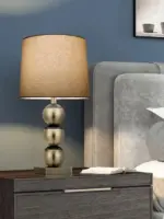 Ellerman Table Lamp
