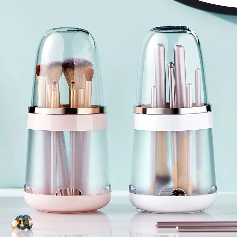 Elliptic Brush Holder -  - #tag1#