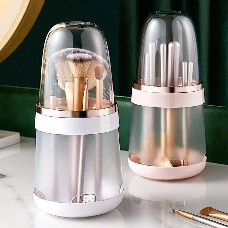 Elliptic Brush Holder -  - #tag1#