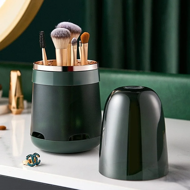 Elliptic Brush Holder -  - #tag1#