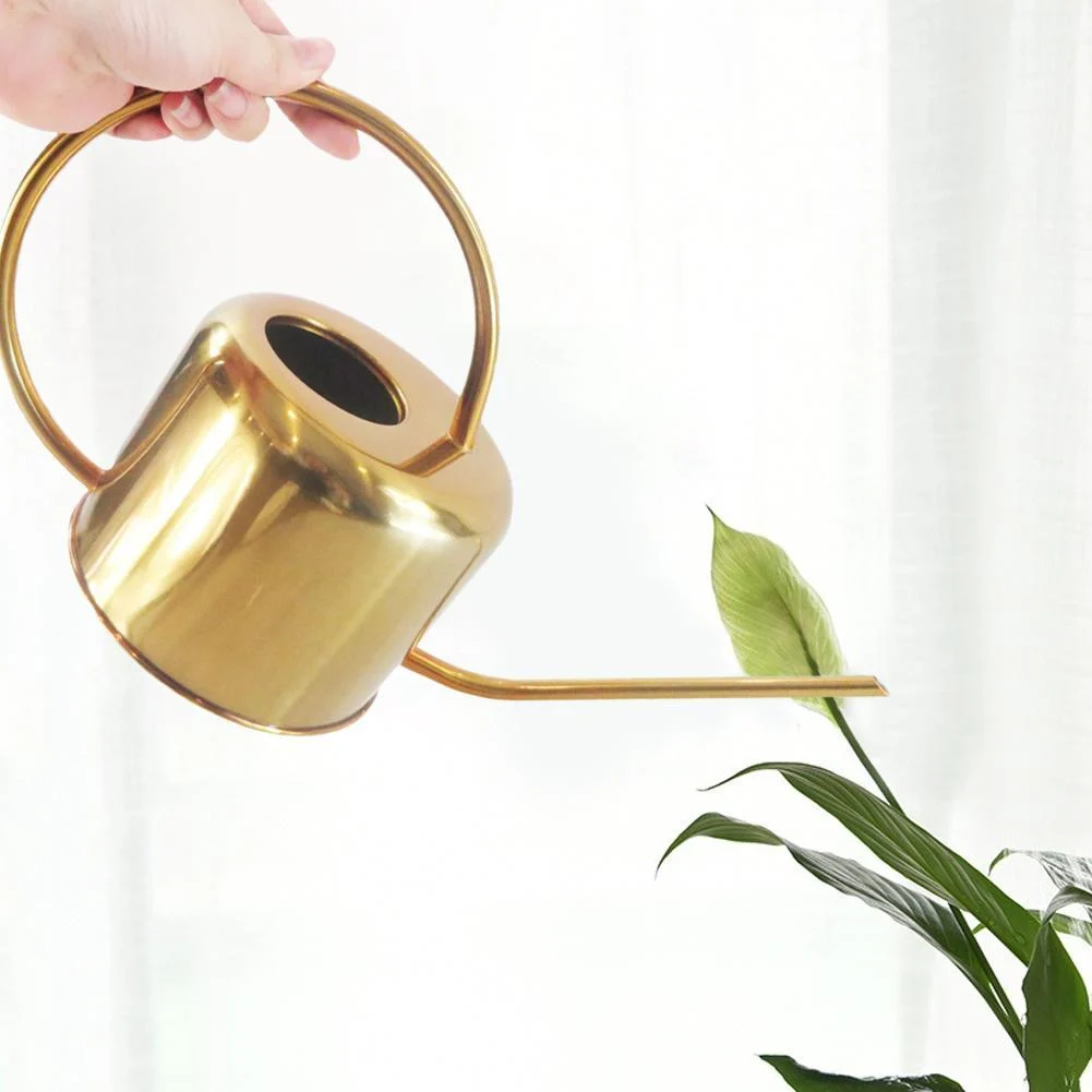 Elliptical Watering Can -  - #tag1#