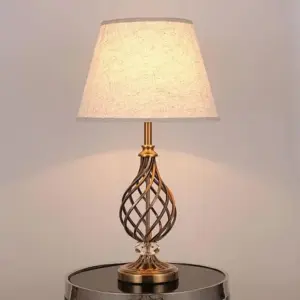 Elora Table Lamp