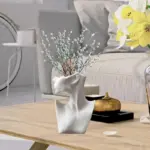 Elvase Ceramic Vase tag1