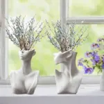 Elvase Ceramic Vase tag1