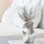 Elvase Ceramic Vase tag1