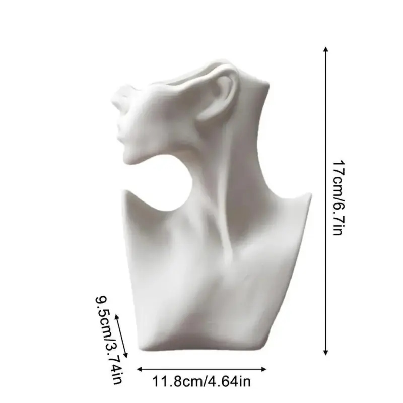 Elvase Ceramic Vase tag1