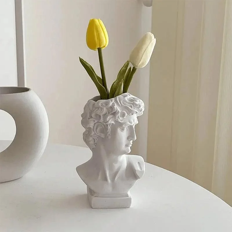 Elvase - God Ceramic Vase -  - #tag1#