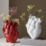 Elvase_-_Heart-shaped_Ceramic_Vase_-_-_tag1_-4214731 Elvase Heart shaped Ceramic Vase tag1