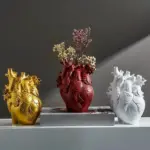 Elvase_-_Heart-shaped_Ceramic_Vase_-_-_tag1_-4214738 Elvase Heart shaped Ceramic Vase tag1