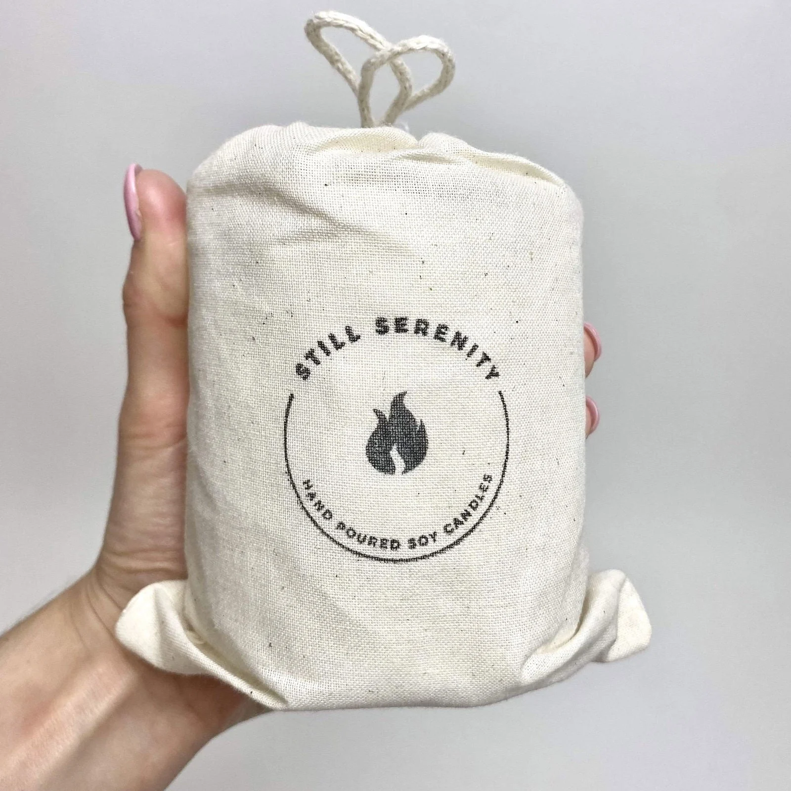 Ember Nightcap Soy Candle -  - #tag1#