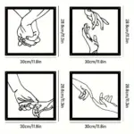 Embrace_Hands_Metal_Wall_Art_-_-_tag1_-4214977 Embrace Hands Metal Wall Art tag1