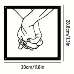 Embrace_Hands_Metal_Wall_Art_-_-_tag1_-4214994 Embrace Hands Metal Wall Art tag1