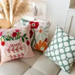 Embroidered_Pillow_Case_-_-4183469 Embroidered Pillow Case
