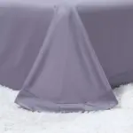 Emerald Green Duvet Cover Set Made from Egyptian Cotton tag1