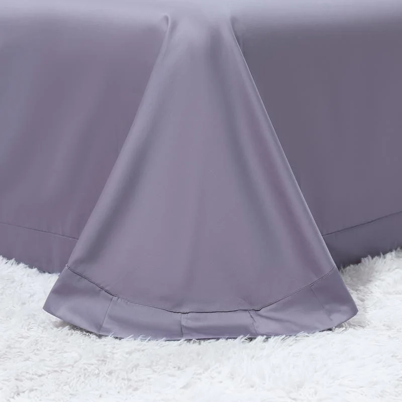 Emerald Green – Duvet Cover Set Made from Egyptian Cotton -  - #tag1#