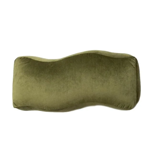 Emily Cushion: Minimalist cushion for modern interiors -  - #tag1#