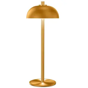 Emma Rechargeable Table Lamp
