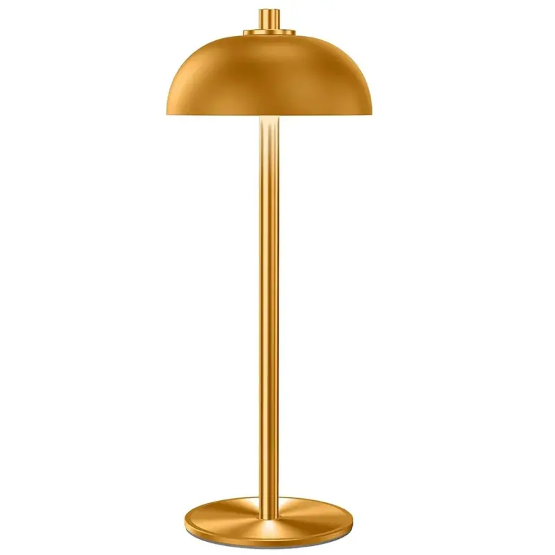 Emma Rechargeable Table Lamp tag1