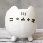 Emoji Kitty Planters
