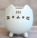 Emoji Kitty Planters