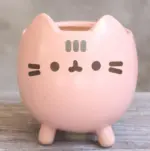 Emoji Kitty Planters