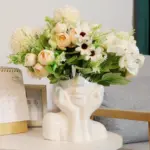 Empress Vase tag1