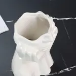 Empress Vase tag1