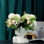 Empress Vase tag1