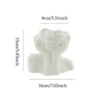 Empress Vase tag1