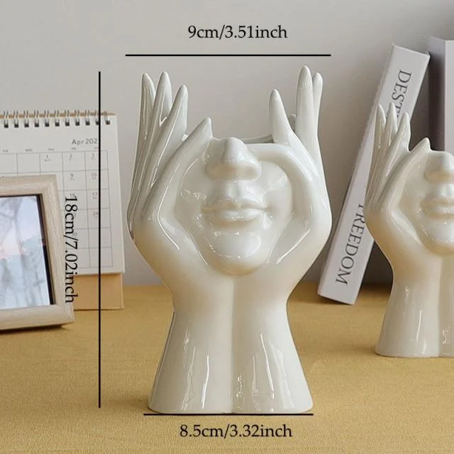 Empress Vase -  - #tag1#