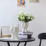 Empress Vase tag1