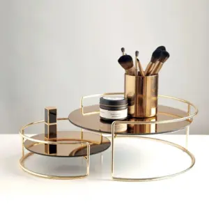 Emulate Tray