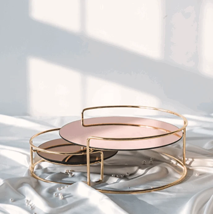 Emulate Tray -  - #tag1#