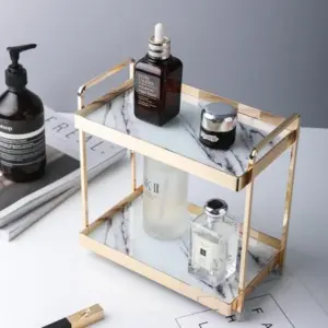 Enchant Storage Rack