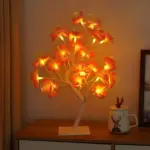 EnchantedBranch ZauberhafteBaumTischlampe