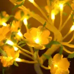 EnchantedBranch ZauberhafteBaumTischlampe11