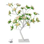 EnchantedBranch ZauberhafteBaumTischlampe12