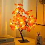 EnchantedBranch ZauberhafteBaumTischlampe3
