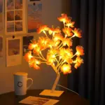 EnchantedBranch ZauberhafteBaumTischlampe4