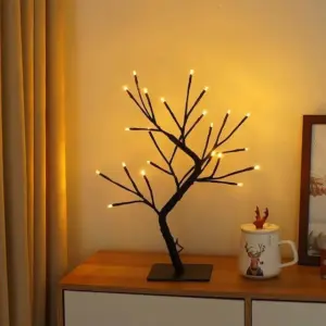 EnchantedBranch - Tree Lamps Novelty