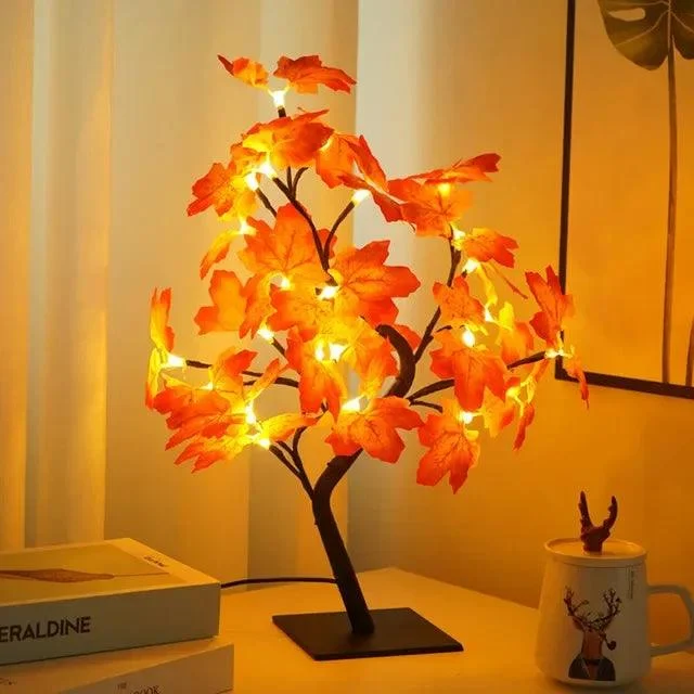 EnchantedBranch - Tree Lamps Novelty -  - #tag1#